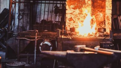 Could a Gray Iron Foundry Propel Your Manufacturing Edge?