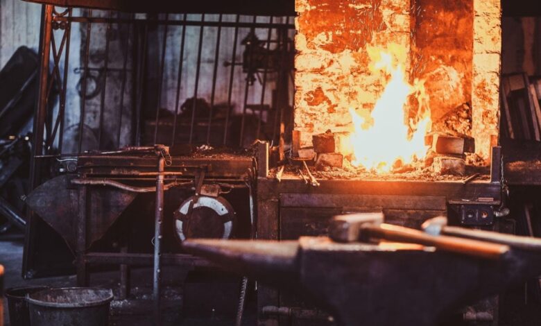 Could a Gray Iron Foundry Propel Your Manufacturing Edge?