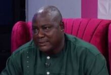 Evangelist Edward Akwasi claims wife left after his finances collapsed