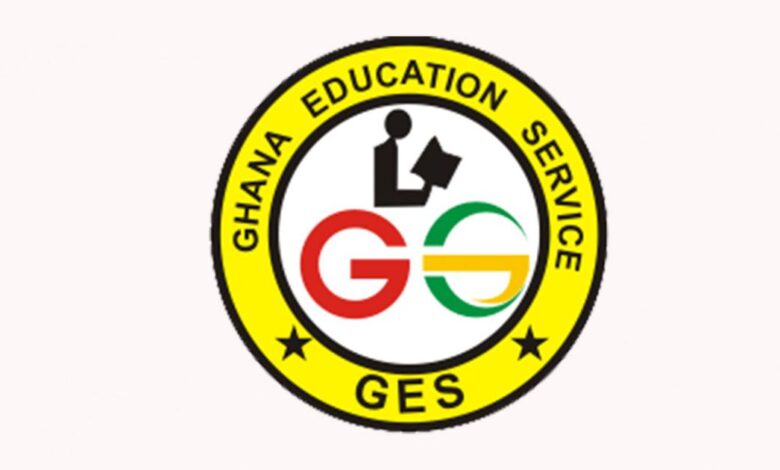 5 times GES has interdicted teachers, headmasters in 2025