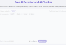 How to Remove the AI Feel from Your Content