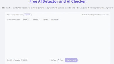 How to Remove the AI Feel from Your Content