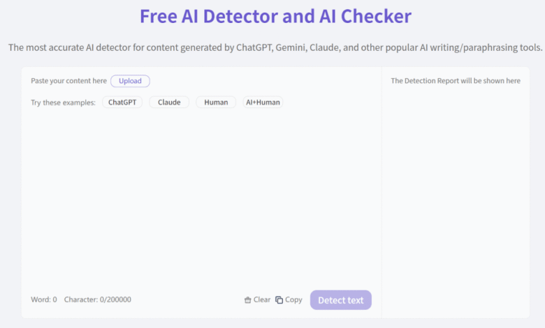 How to Remove the AI Feel from Your Content