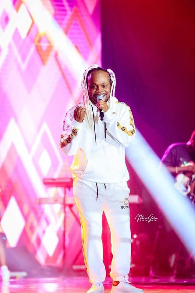 Daddy Lumba