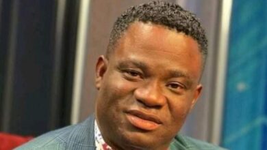 Great Ampong dismisses claims Daddy Lumba was bedridden for 17 years