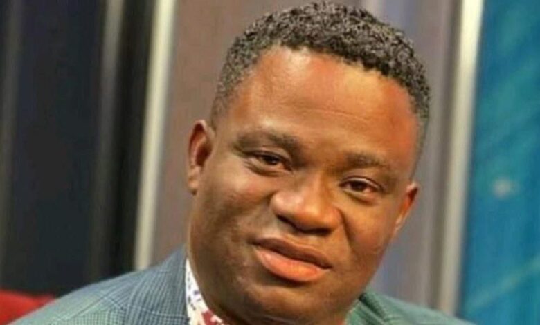 Great Ampong dismisses claims Daddy Lumba was bedridden for 17 years