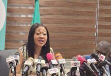 EC to hold Kpandai parliamentary rerun for only 3 candidates on 30th December