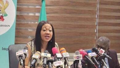 EC to hold Kpandai parliamentary rerun for only 3 candidates on 30th December