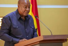 Pres. Mahama dismisses calls to scrap Office of Special Prosecutor as ‘premature’