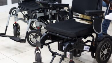   The Accessible Ghana Dream: How Ghana Can Build a Nation Where No Youth with Disability Is Left Behind