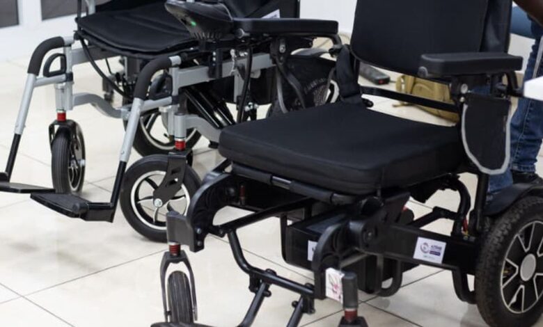 The Accessible Ghana Dream: How Ghana Can Build a Nation Where No Youth with Disability Is Left Behind