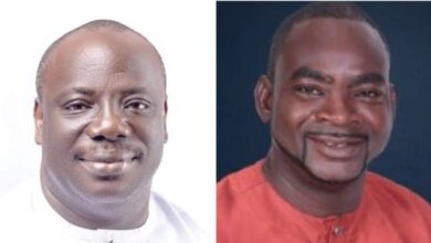 Kpandai rerun: NPP’s Nyindam leads NDC’s Wakpal despite Mahama’s high approval rating
