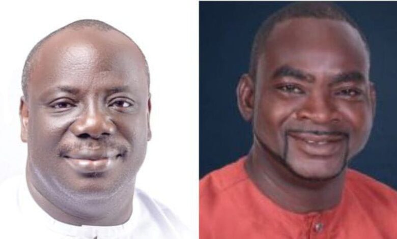Kpandai rerun: NPP’s Nyindam leads NDC’s Wakpal despite Mahama’s high approval rating