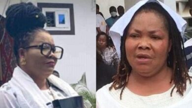 Court fines Agradaa GH₵12,000, orders her to pay GH₵50,000 as compensation to Appiah Biblical