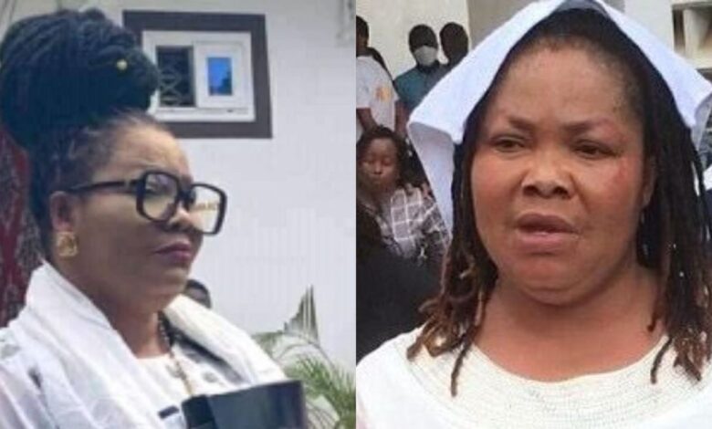Court fines Agradaa GH₵12,000, orders her to pay GH₵50,000 as compensation to Appiah Biblical