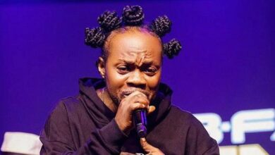 Daddy Lumba’s family denies claims body in coffin was not the late musician