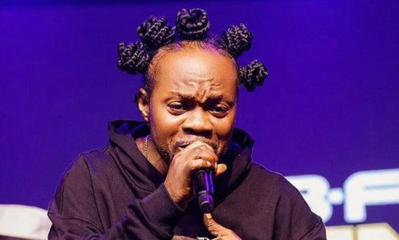 Daddy Lumba’s family denies claims body in coffin was not the late musician