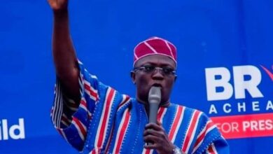 Hotel deal was pure propaganda