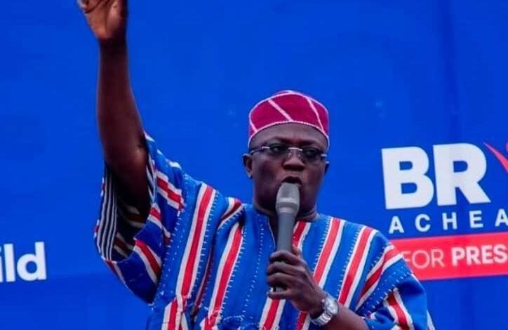 Hotel deal was pure propaganda