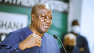 CSOs applaud gov’t for revocation of L.I. 2462, urge fresh push against galamsey