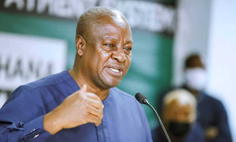 CSOs applaud gov’t for revocation of L.I. 2462, urge fresh push against galamsey