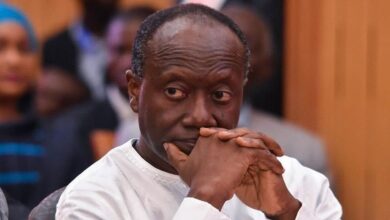 Your Weekly Pulse: Top 5 News Stories in Ghana You May Have Missed (15 to 19 December)