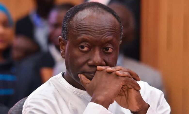 Your Weekly Pulse: Top 5 News Stories in Ghana You May Have Missed (15 to 19 December)