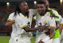 FIFA World Cup Draw: Ghana get England, France drawn in group with Senegal - Full List