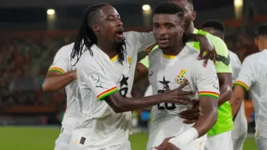 FIFA World Cup Draw: Ghana get England, France drawn in group with Senegal - Full List
