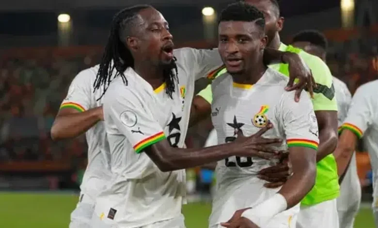 FIFA World Cup Draw: Ghana get England, France drawn in group with Senegal - Full List