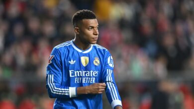 Kylian Mbappé wins major legal battle against PSG: Court orders €61 million payment