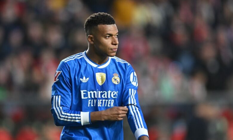 Kylian Mbappé wins major legal battle against PSG: Court orders €61 million payment