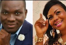 Prophet Prince Osei says poor communication ended marriage with Empress Gifty