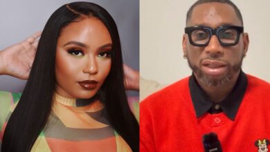 Grammys manager who ruled Moliy’s 'Shake It to the Max' ineligible sacked