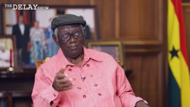 Former President Kufuor passes a damning verdict on Akufo-Addo’s latter years in office