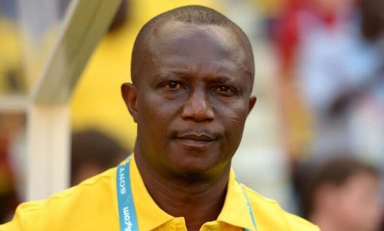 “The ambition must be to win”: Kwesi Appiah sends message to Black Stars