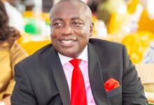 Kwabena Agyei Agyapong