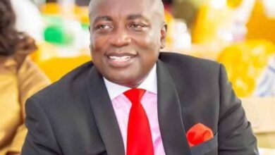 Kwabena Agyei Agyapong