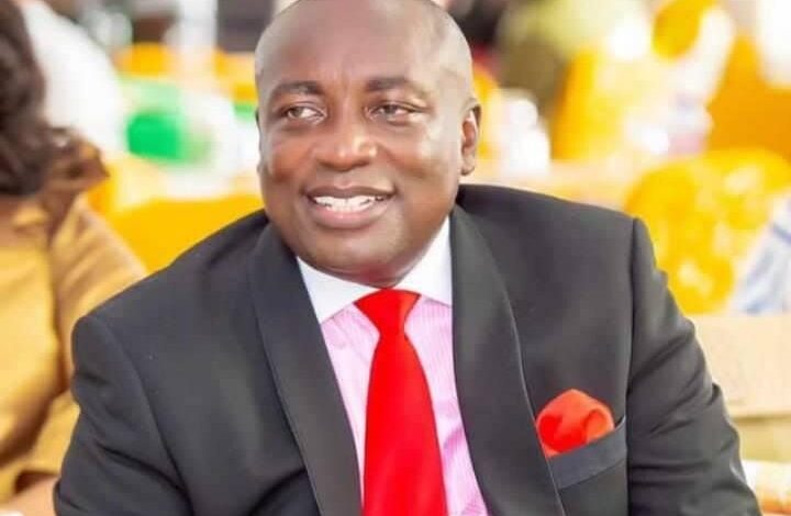 Kwabena Agyei Agyapong