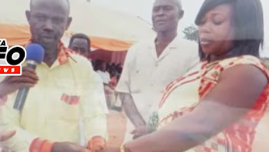 Pentecost elder on the run after wife’s killing in Amansie Central