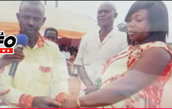 Pentecost elder on the run after wife’s killing in Amansie Central