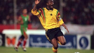 'They will add nothing, they shouldn't call them' – Derek Boateng on Hudson-Odoi, Nketiah debate