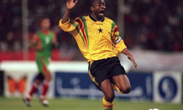 'They will add nothing, they shouldn't call them' – Derek Boateng on Hudson-Odoi, Nketiah debate