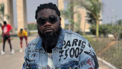 ‘I would never be caught in a fraud case’ – Captain Planet explains why