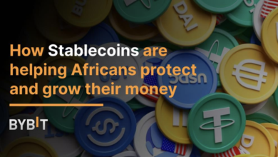Stablecoins Emerge as a Key Financial Hedge Against Inflation Across Africa