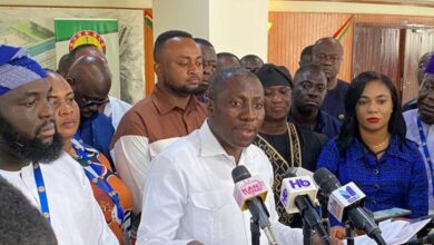 Minority caucus demands immediate reversal of water and electricity tariff hikes