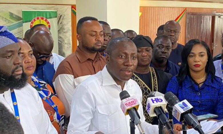 Minority caucus demands immediate reversal of water and electricity tariff hikes