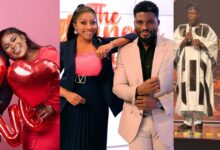Meet the 6 Ghanaian presenter duos whose on-screen magic always works