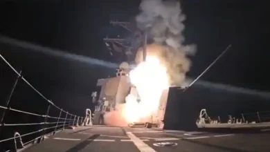 US launches strikes on IS-linked militants in Nigeria’s Sokoto state