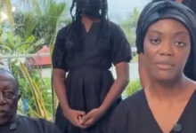 Daddy Lumba’s first daughter invites public to December 13 funeral